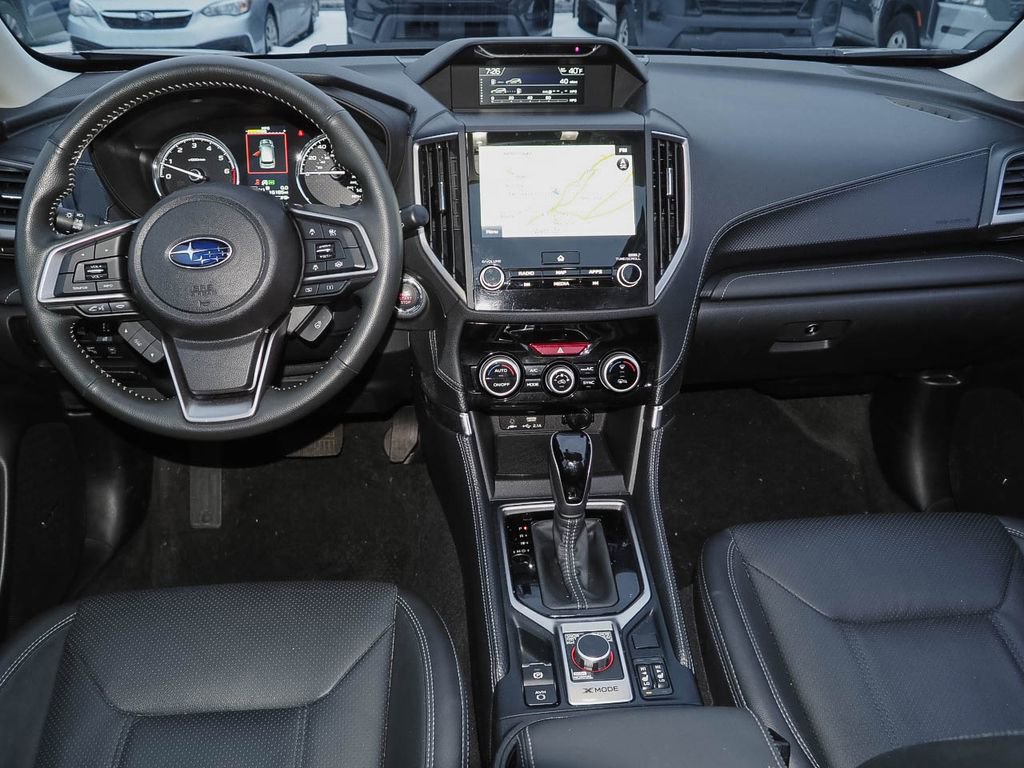 Used 2024 Subaru Forester Touring w/ Convenience Package image 12