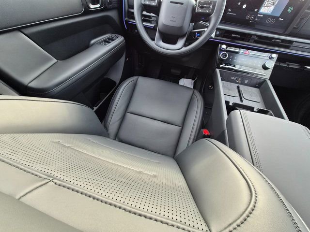 New 2026 Hyundai Santa Fe Calligraphy image 11