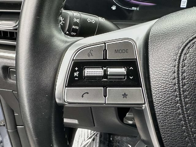 Used 2023 Kia Telluride S AWD/4WD image 10