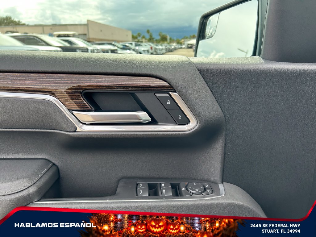 New 2026 GMC Sierra 1500 Elevation w/ Elevation Select Package RWD image 22