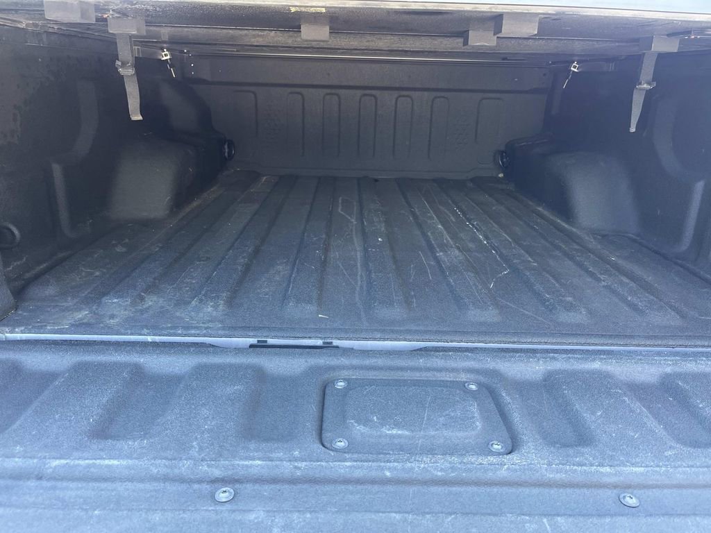 Used 2020 Jeep Gladiator Sport w/ Quick Order Package 24S image 11