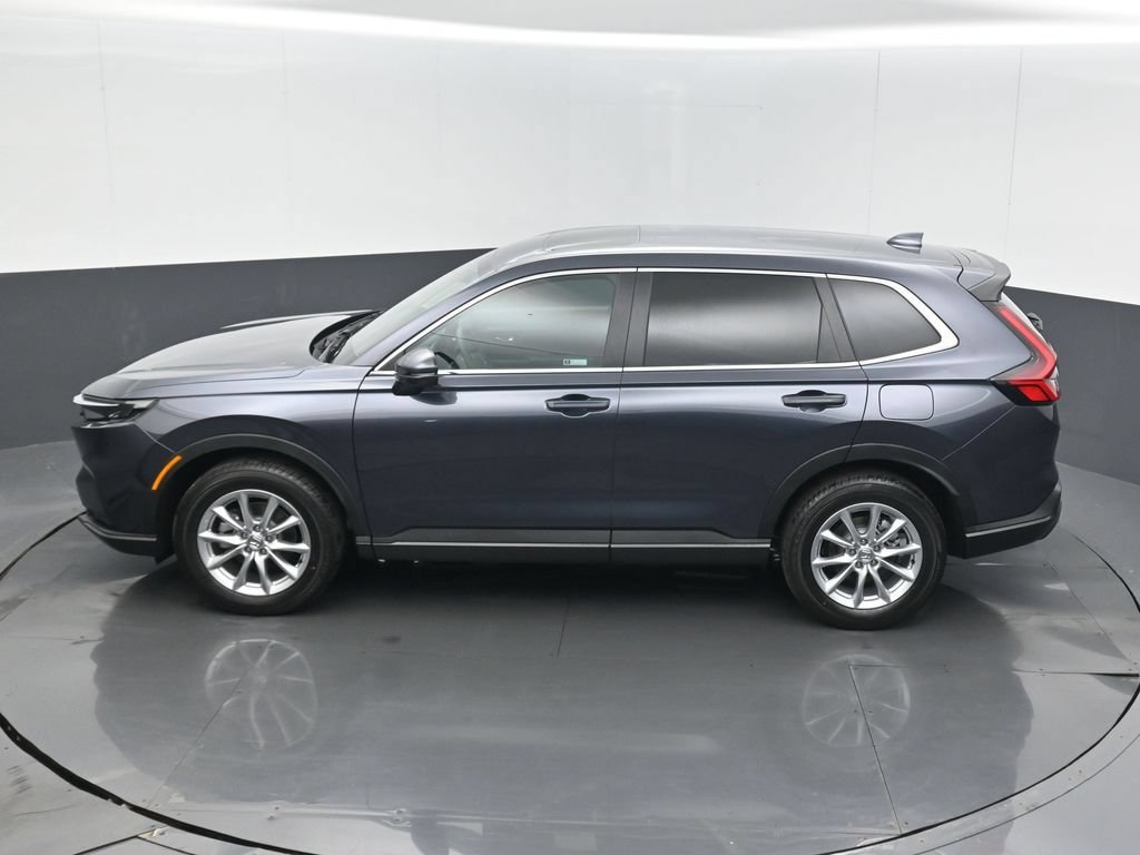 Used 2026 Honda CR-V EX image 15