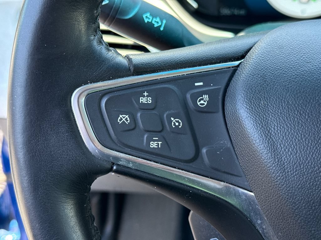 Used 2018 Chevrolet Bolt LT FWD image 15