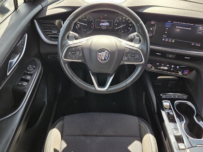 Used 2023 Buick Envision Preferred FWD image 14