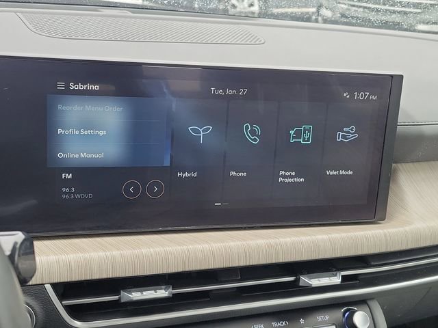 Used 2024 Hyundai Sonata SEL image 19