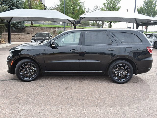 Used 2022 Dodge Durango R/T image 5