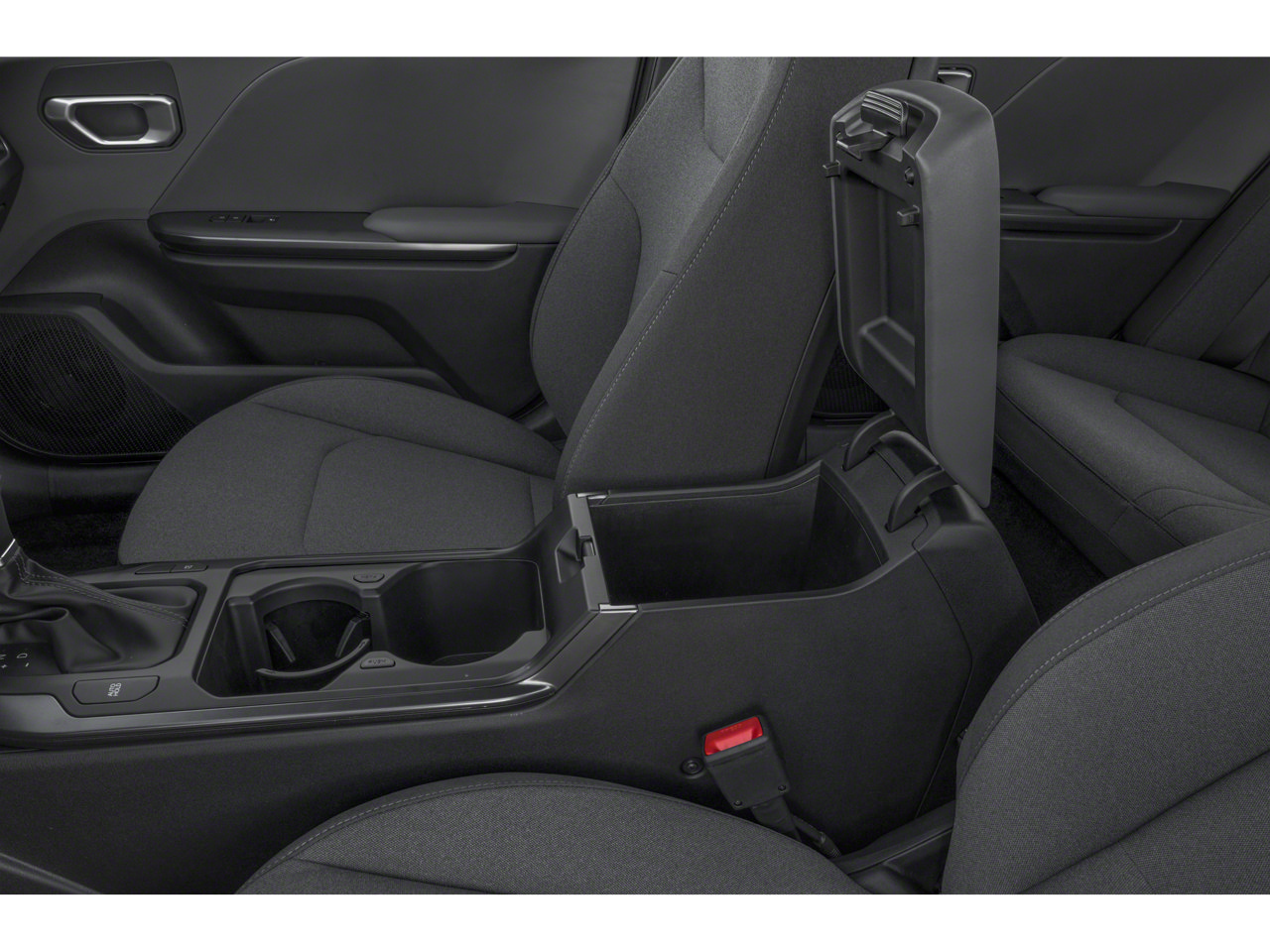 New 2026 Kia K4 FWD image 37
