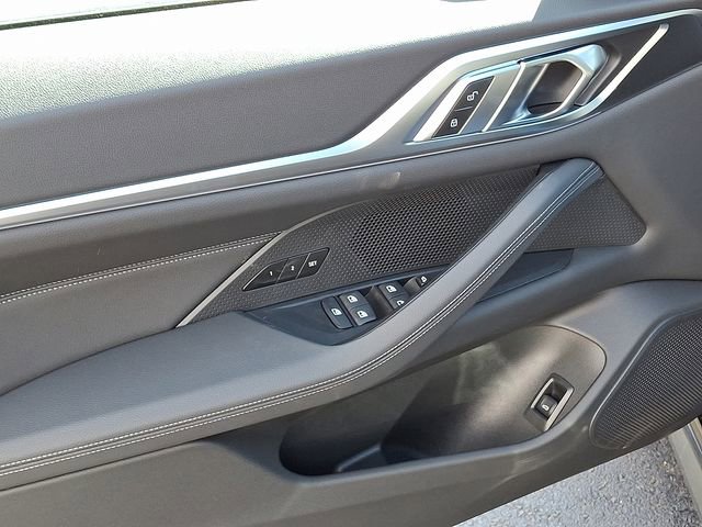 New 2026 BMW i4 xDrive40i image 11