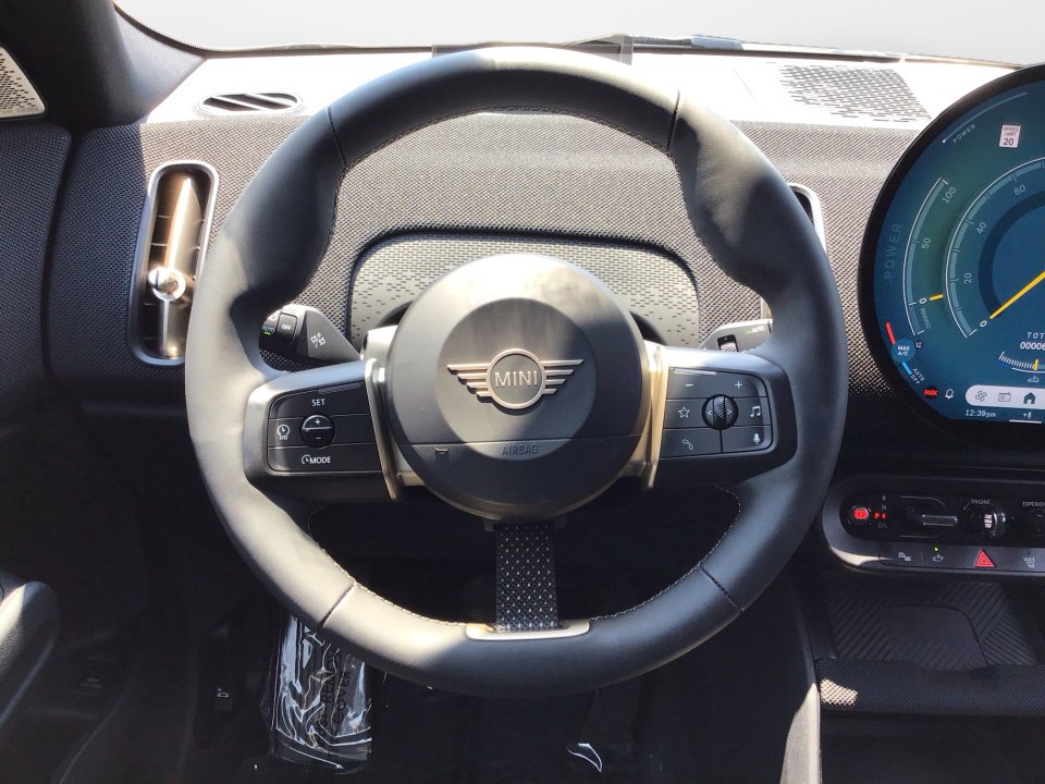 New 2025 MINI Cooper Countryman S image 10