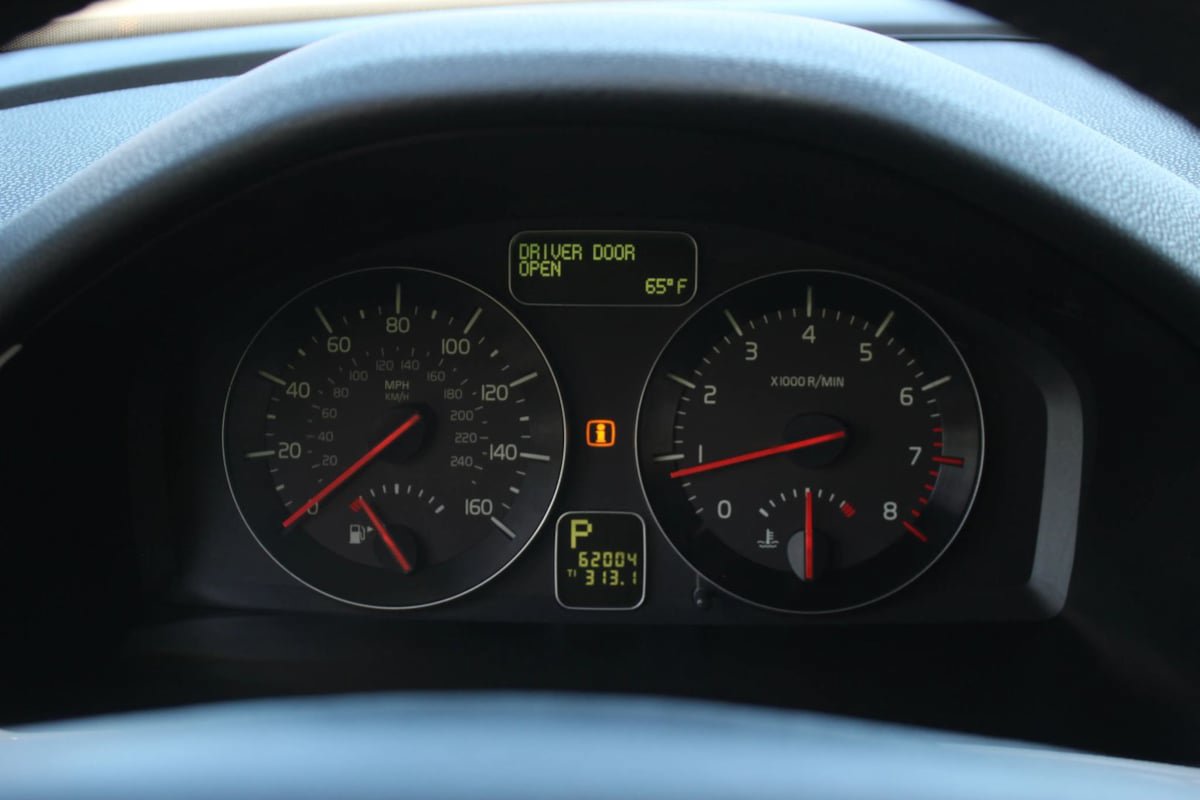 Used 2008 Volvo C30 T5 Version 2.0 FWD image 13