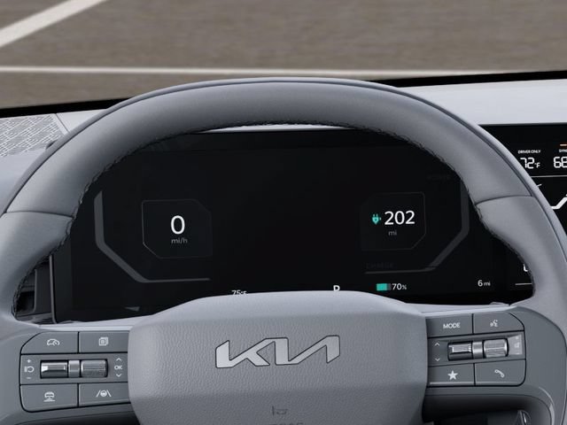 New 2026 Kia EV9 Land AWD/4WD image 22