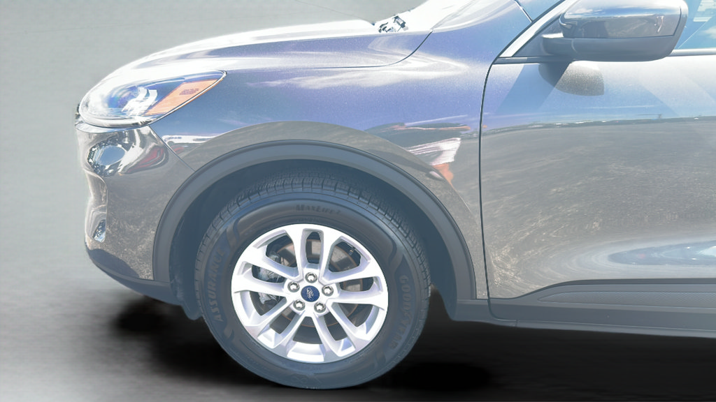 Used 2020 Ford Escape SE AWD/4WD image 36