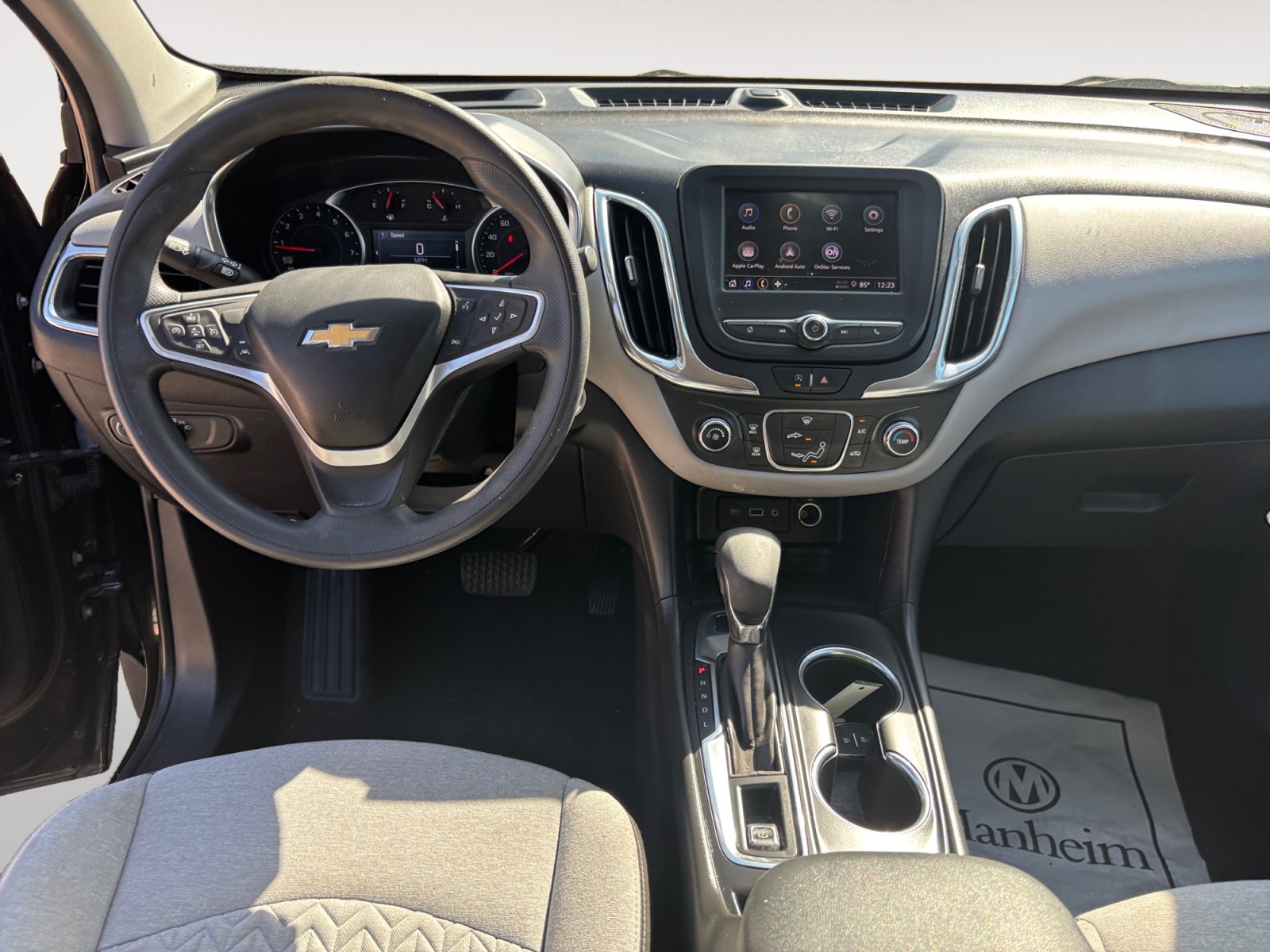 Used 2023 Chevrolet Equinox LS w/ LS Convenience Package AWD/4WD image 10