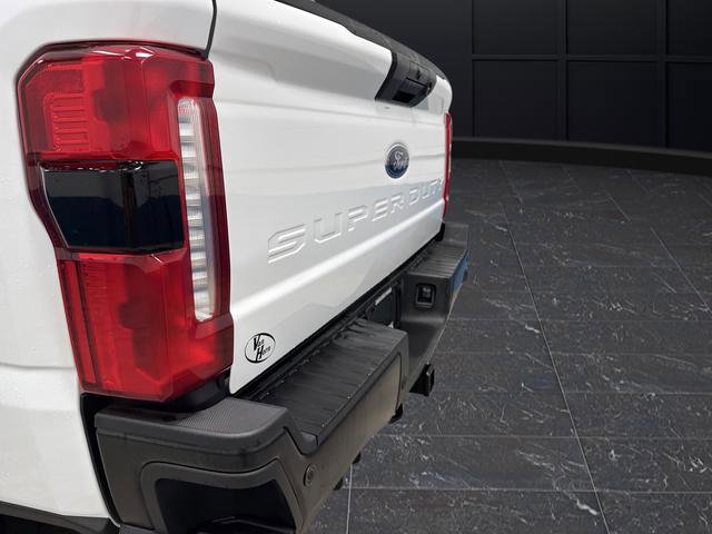 Used 2024 Ford F250 XL w/ 360-Degree Camera Package image 32