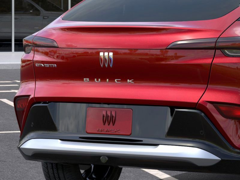 New 2026 Buick Envista Sport Touring image 14