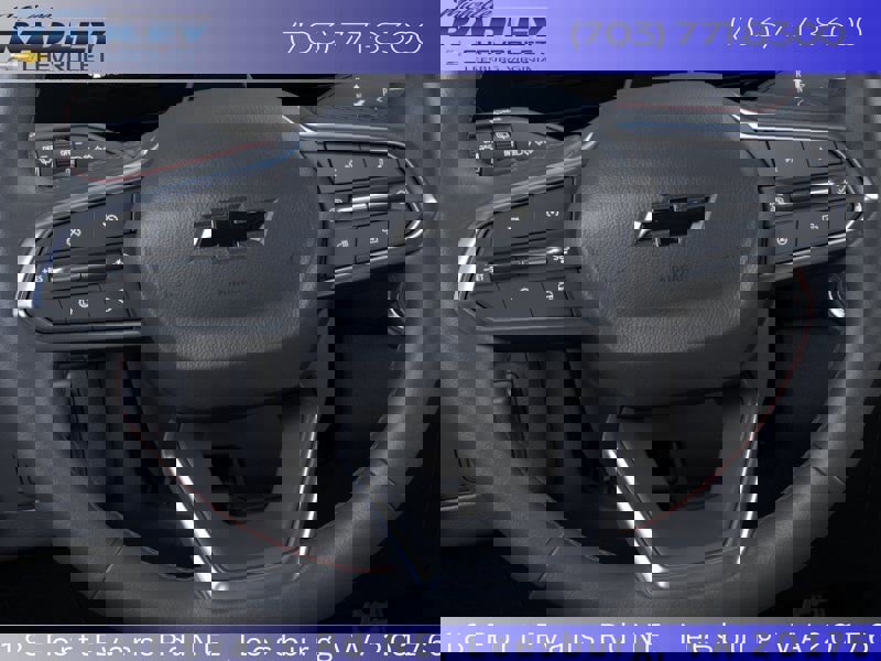 New 2026 Chevrolet Suburban RST image 19