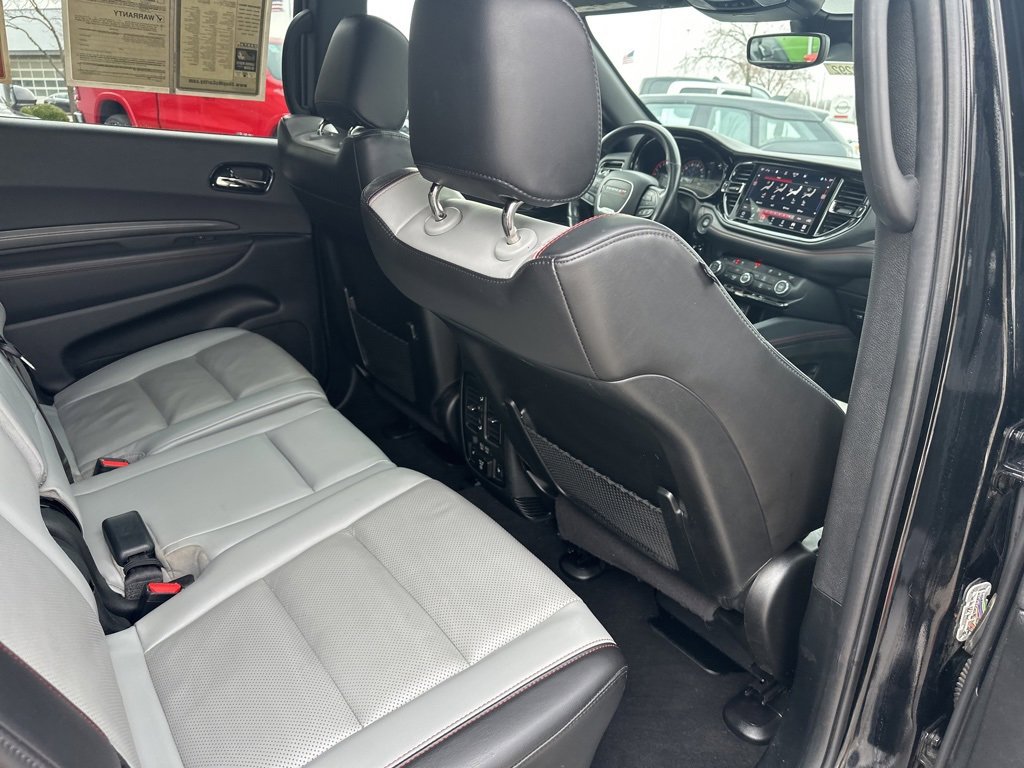 Used 2023 Dodge Durango GT image 46
