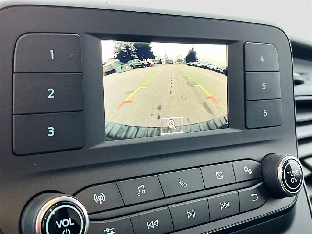 Used 2023 Ford Transit 150 Low Roof image 13