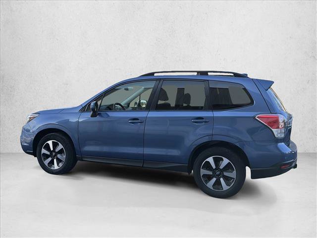 Used 2018 Subaru Forester 2.5i Premium w/ All-Weather Package image 8