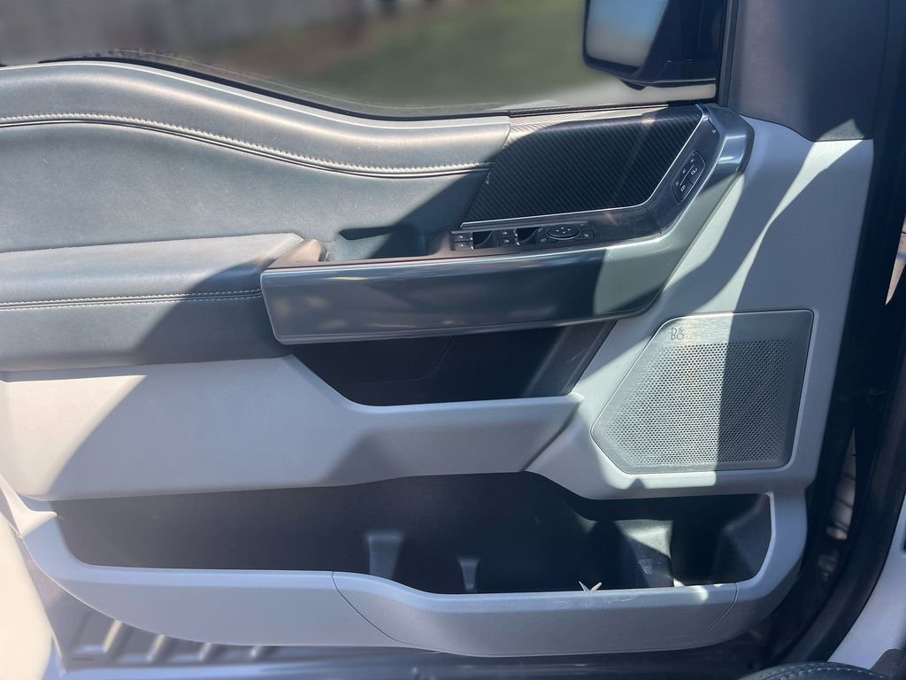 Used 2023 Ford F150 Limited image 34