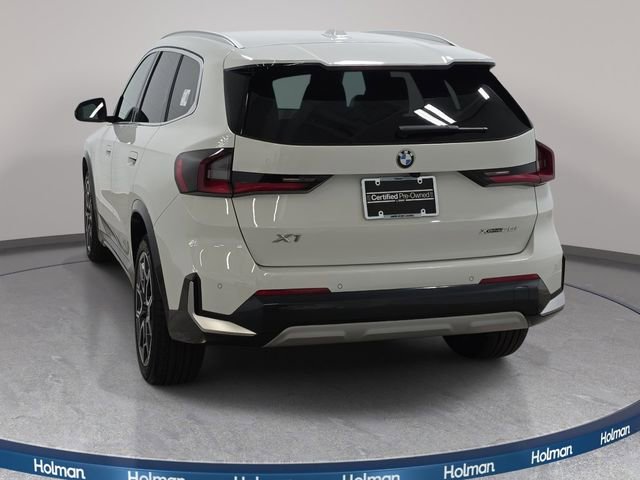 Certified 2023 BMW X1 xDrive28i w/ Convenience Package AWD/4WD image 6