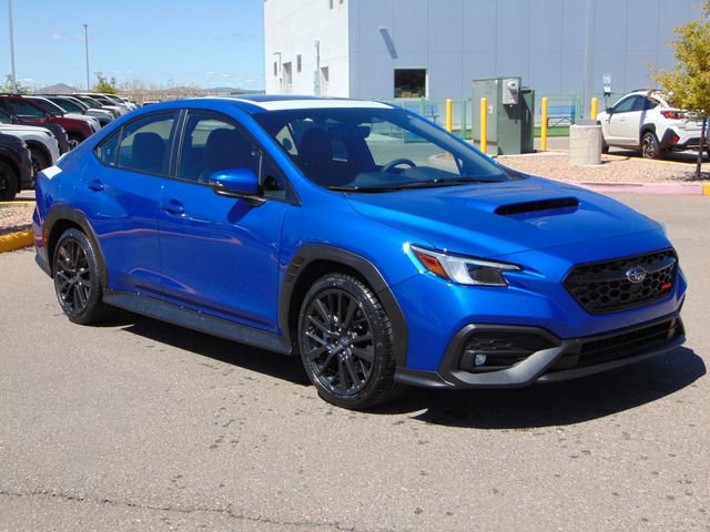 New 2026 Subaru WRX Limited w/ WRX Essentials Package