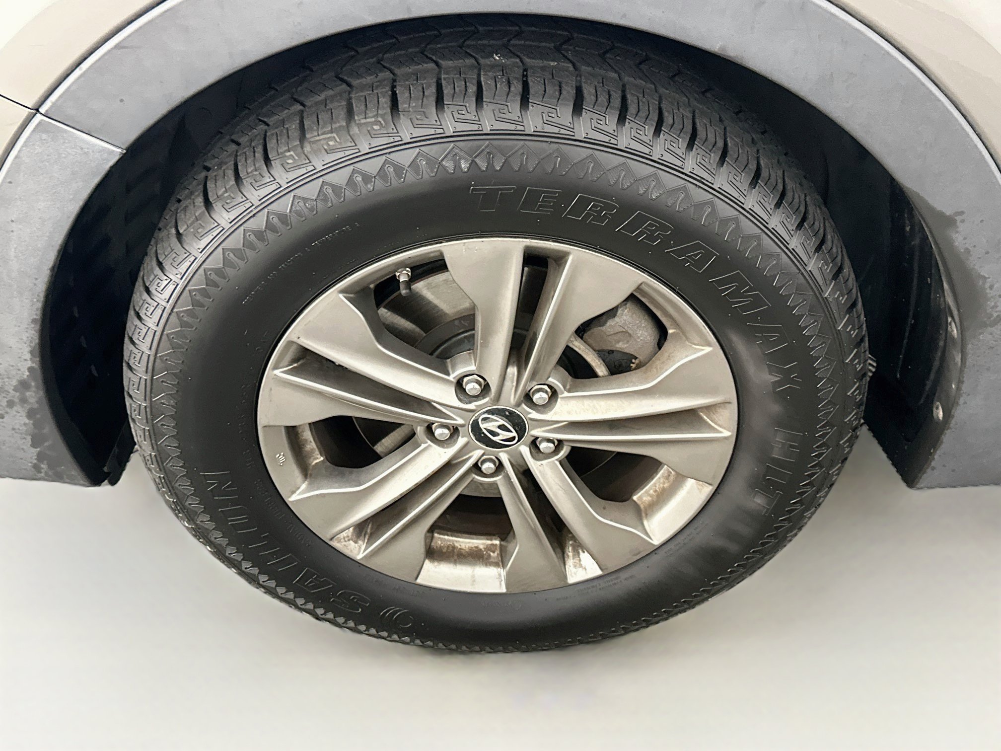 Used 2014 Hyundai Santa Fe Sport AWD/4WD image 11