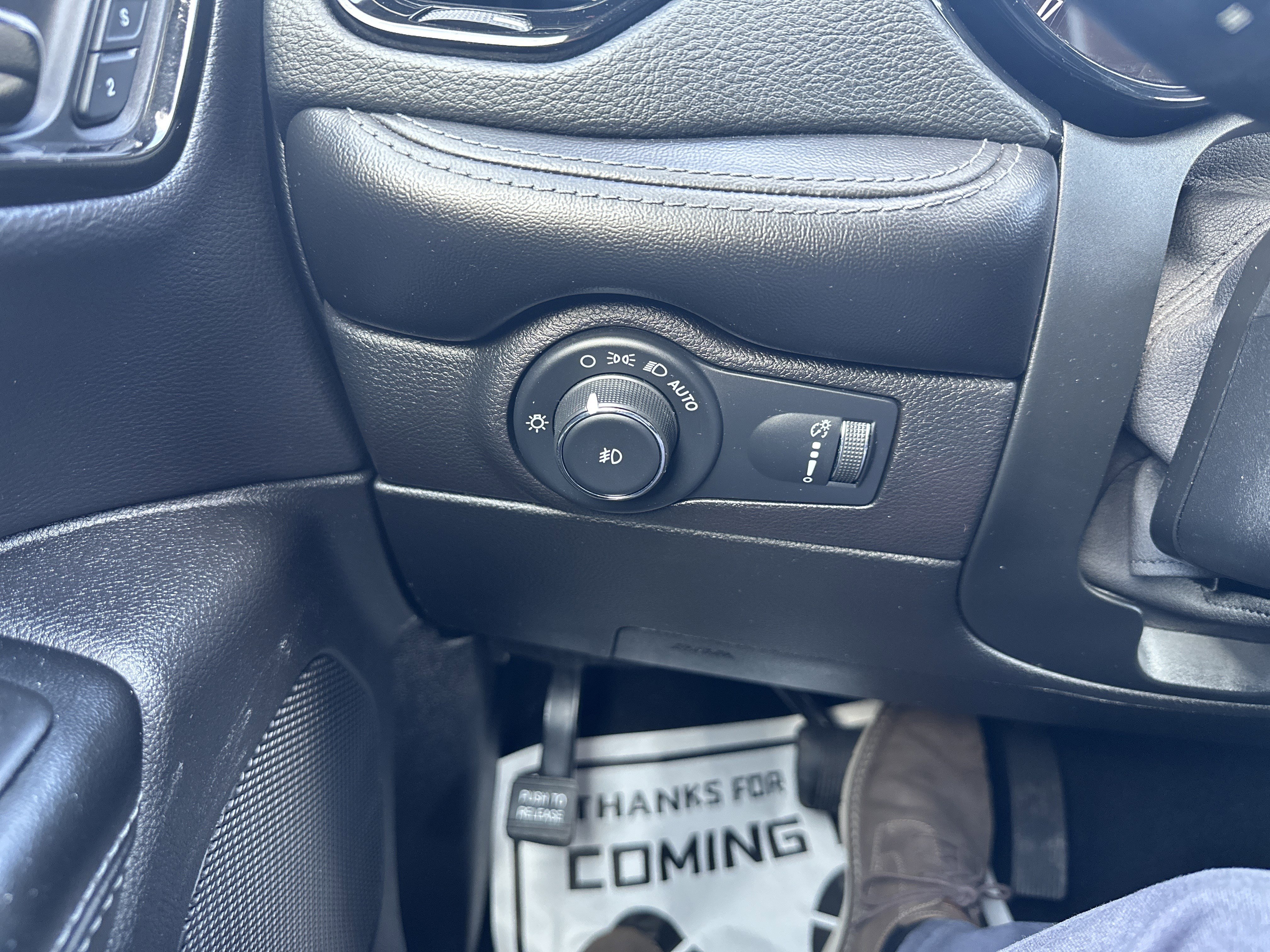 Used 2021 Dodge Durango GT image 30