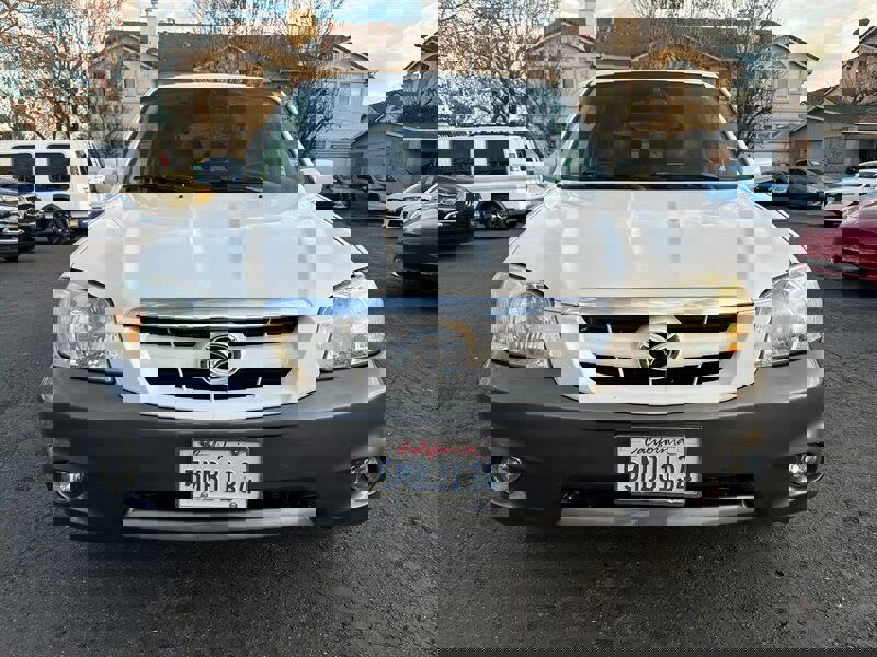 Used 2005 MAZDA Tribute s w/ Package 3 image 2