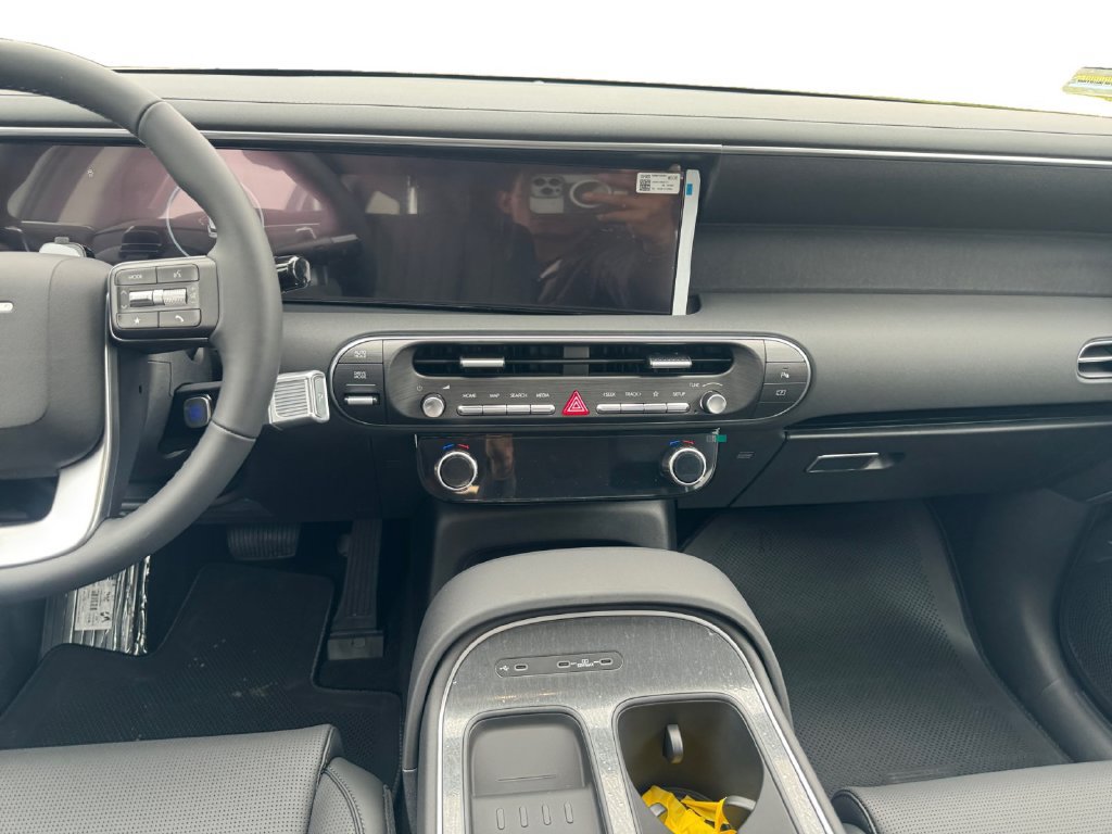 New 2026 Hyundai Palisade FWD Hybrid image 12