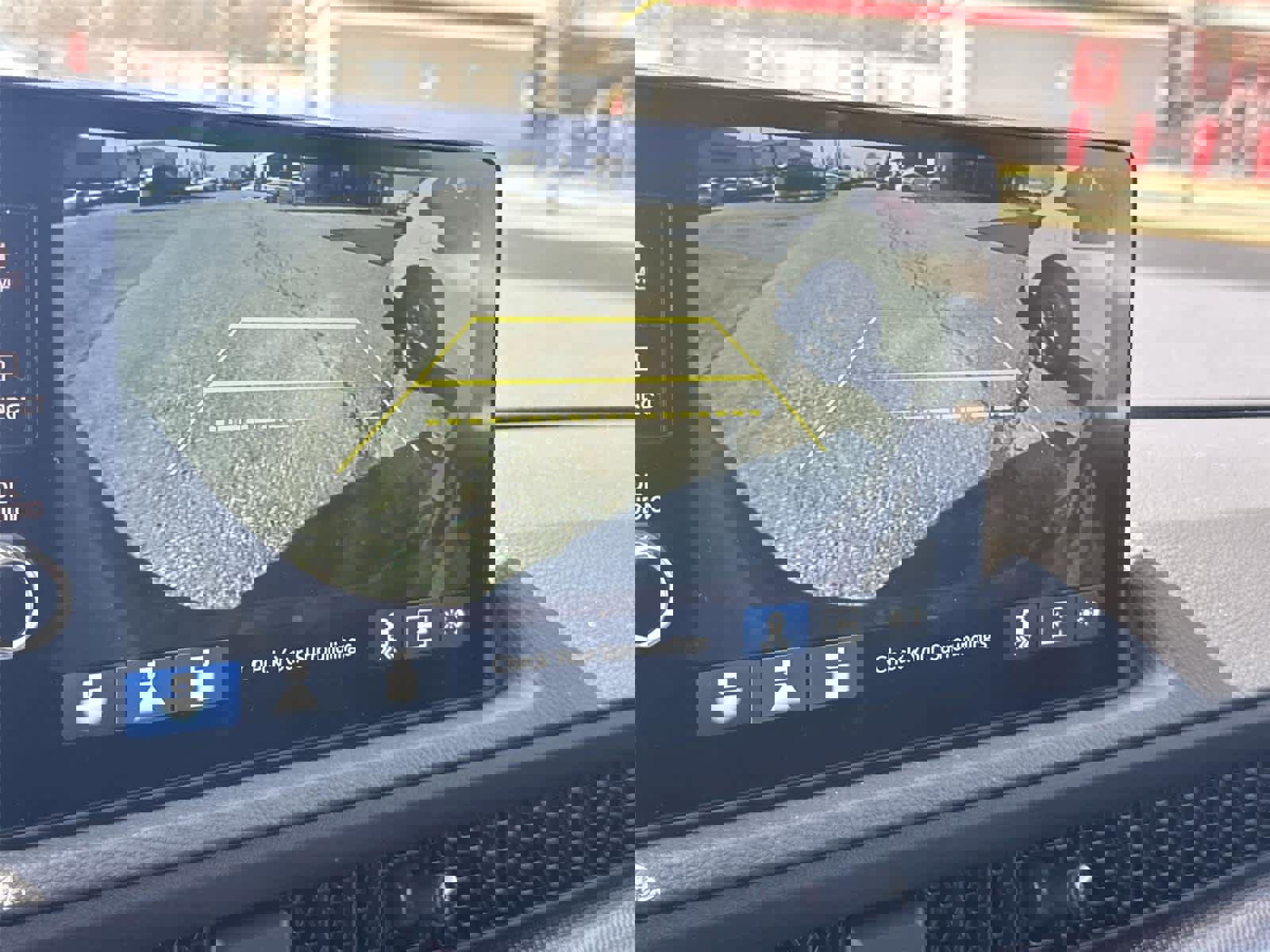 Used 2026 Honda CR-V Sport-L image 23