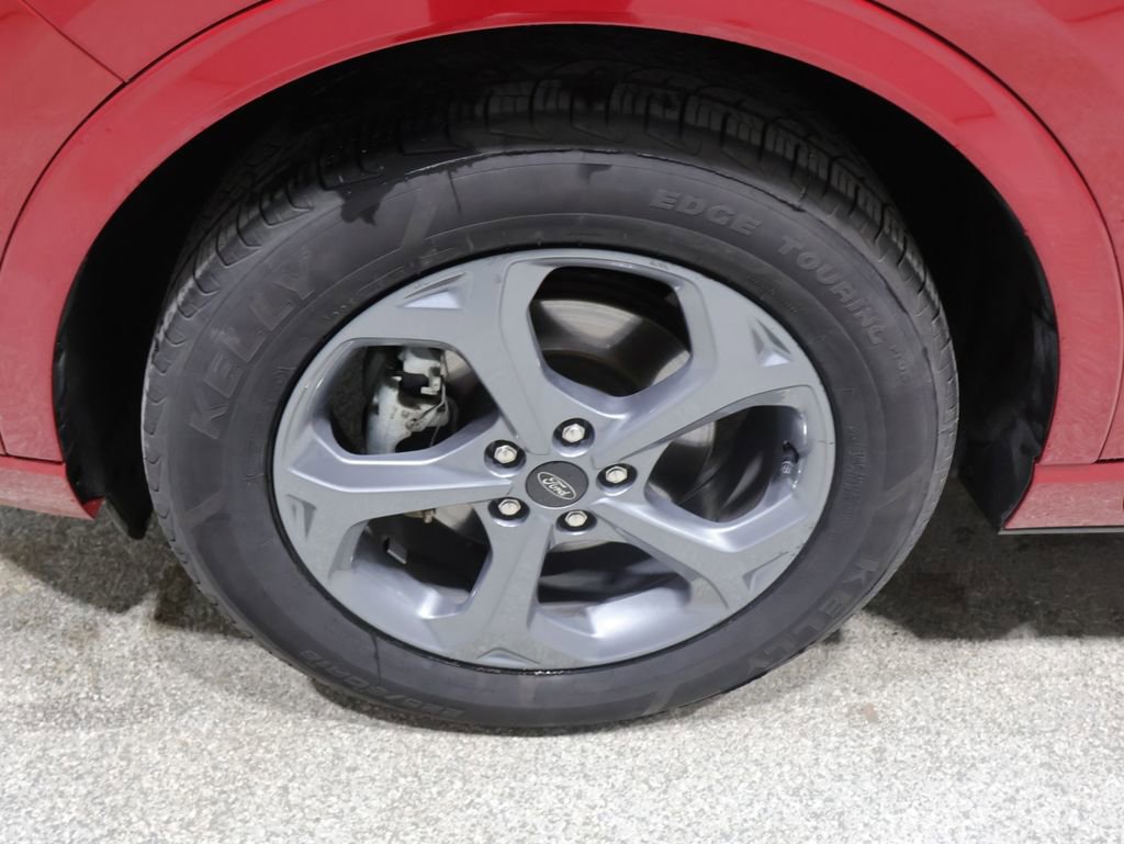 Used 2024 Ford Escape ST-Line image 9