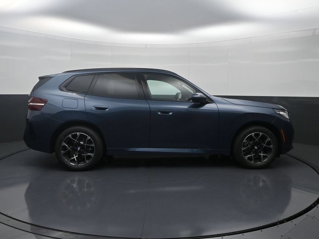 New 2026 BMW X3 xDrive30i w/ M Sport Package AWD/4WD image 8