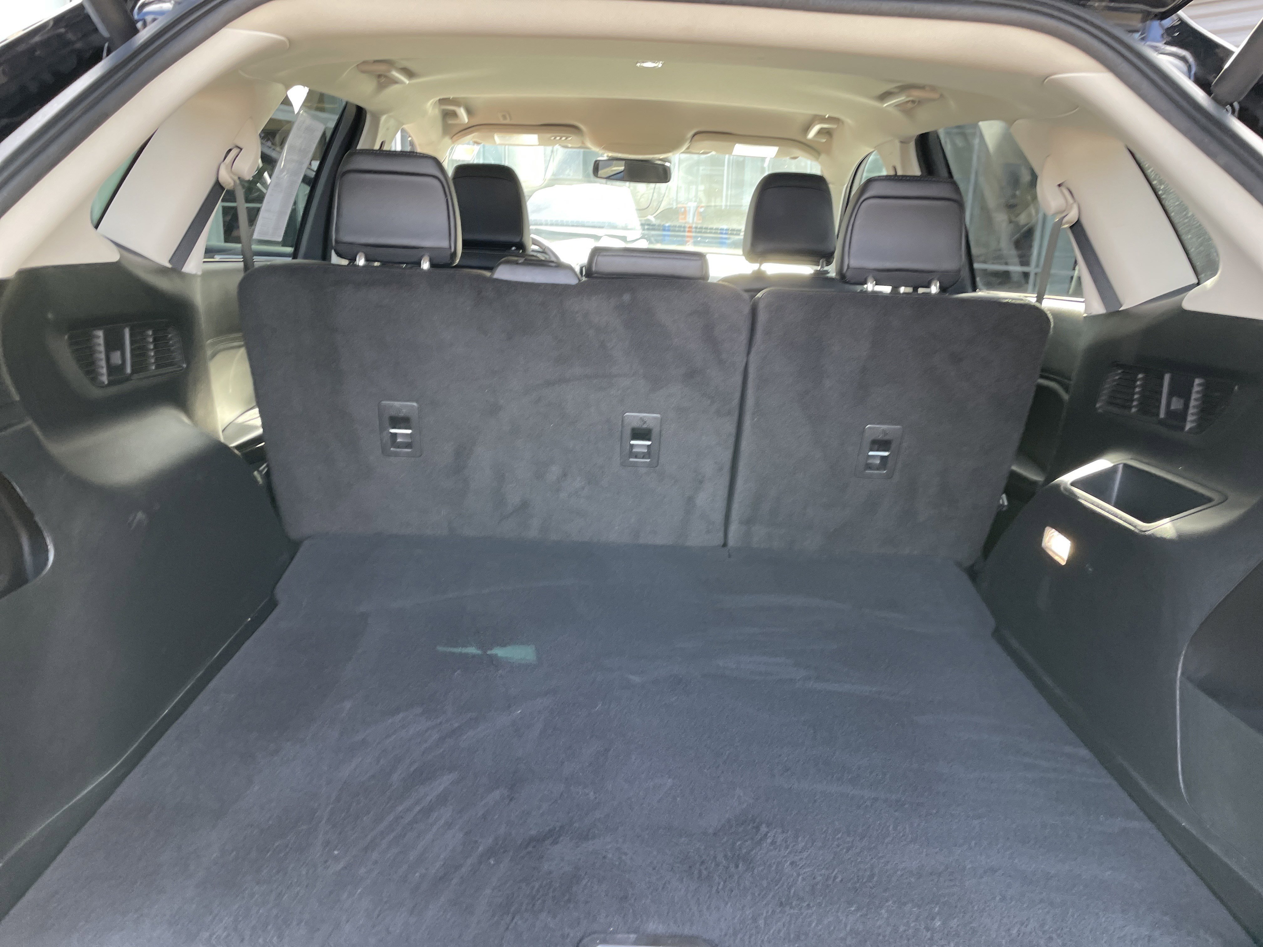 Used 2023 Ford Edge SEL w/ Convenience Package image 17