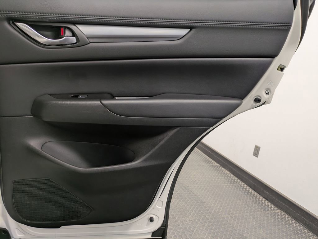 Certified 2023 MAZDA CX-5 AWD 2.5 S image 26