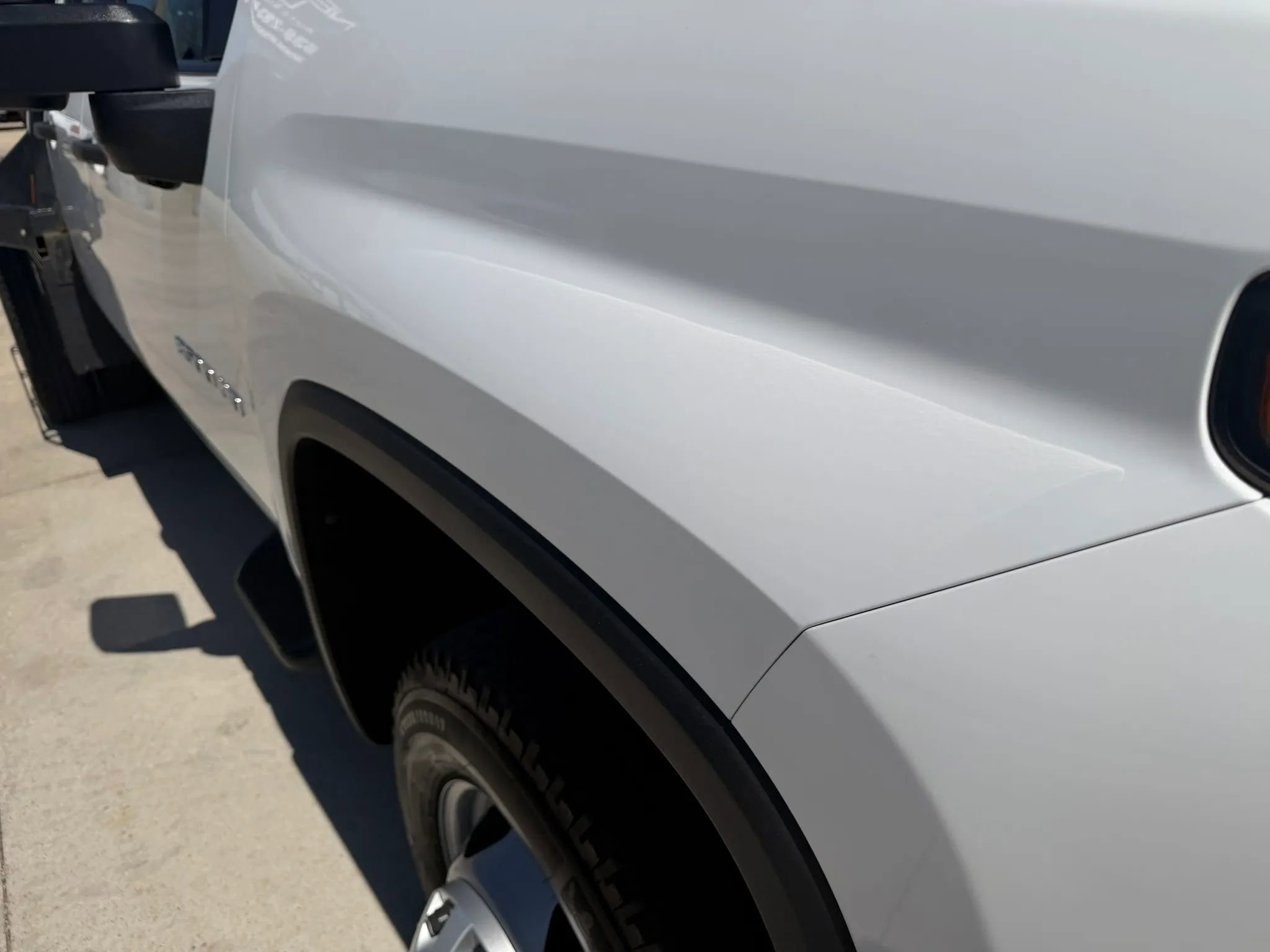 Used 2021 Chevrolet Silverado 3500 W/T RWD image 60