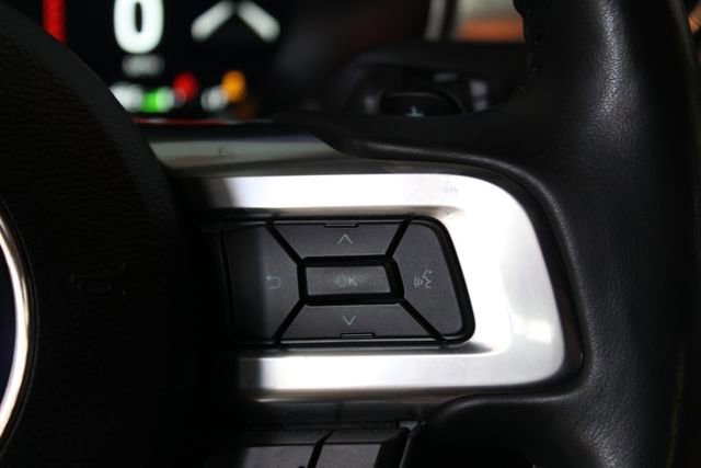 Used 2021 Ford Mustang Premium RWD image 14