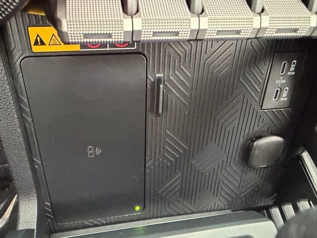 Certified 2025 Toyota 4Runner TRD Pro image 24