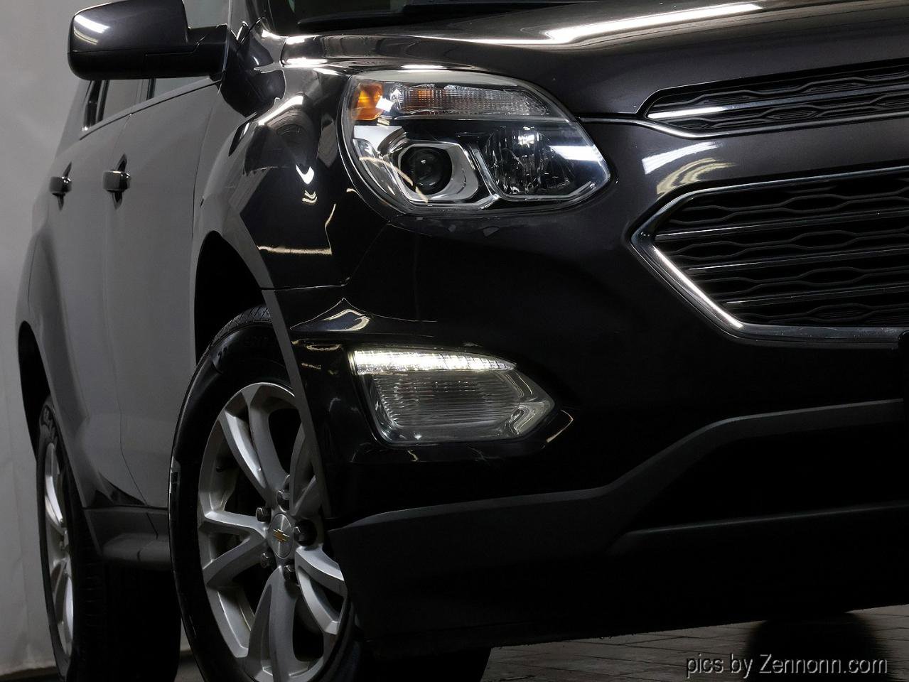 Used 2016 Chevrolet Equinox LT w/ Convenience Package FWD image 4