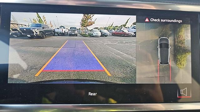 Used 2024 Audi Q3 2.0T Premium Plus image 39