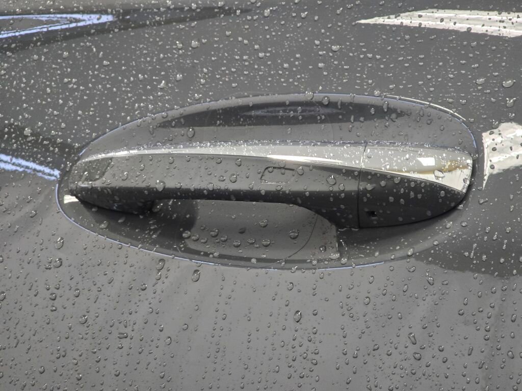 New 2026 Mercedes-Benz GLS 450 4MATIC image 24