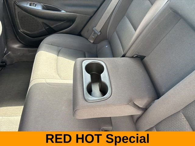 Used 2023 Chevrolet Malibu LT image 34