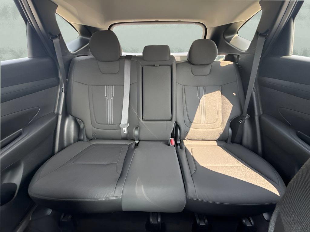 Used 2026 Hyundai Tucson SEL FWD image 6