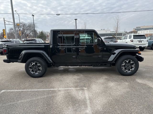 New 2026 Jeep Gladiator Sport AWD/4WD image 5