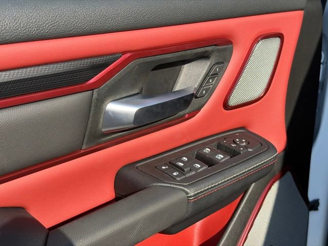 New 2026 RAM 1500 Rebel w/ Rebel Level 2 Equipment Group AWD/4WD image 19