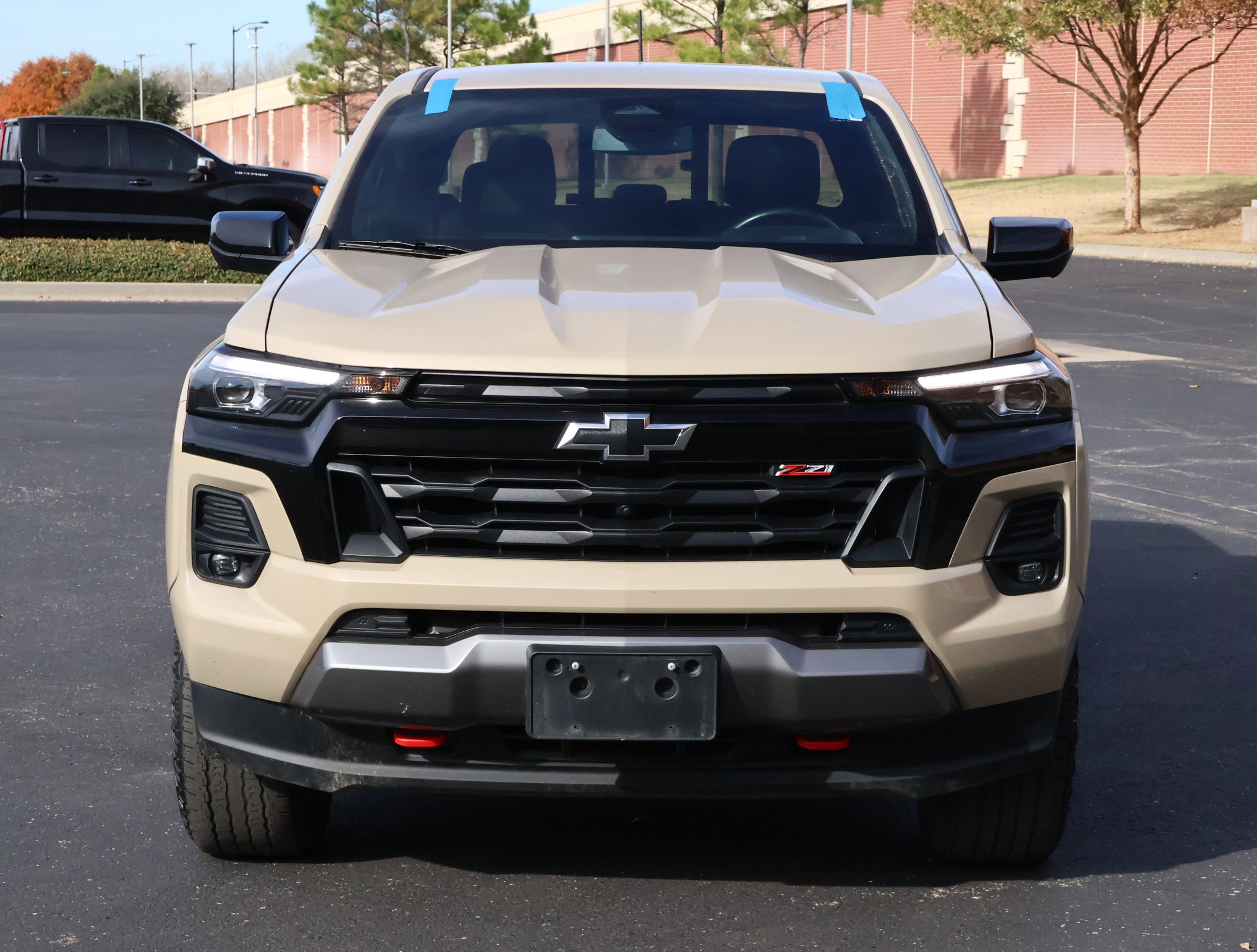 Used 2024 Chevrolet Colorado Z71 w/ Z71 Convenience Package 2 image 26