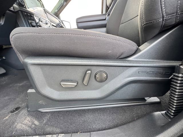 New 2025 Ford F150 XLT w/ Equipment Group 302A MID image 27