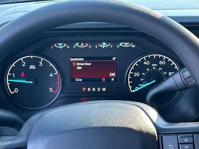 New 2026 Ford F250 XL w/ XL Driver Assist Package image 20