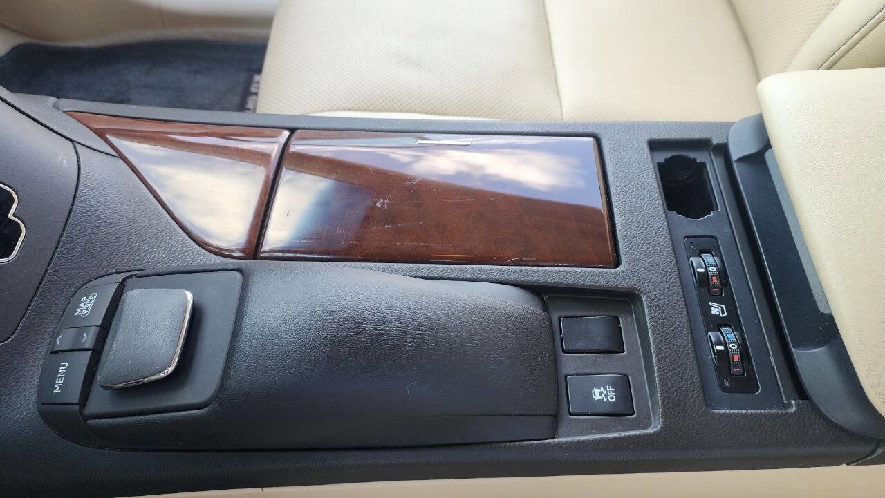 Used 2014 Lexus RX 350 FWD w/ Navigation Package image 26
