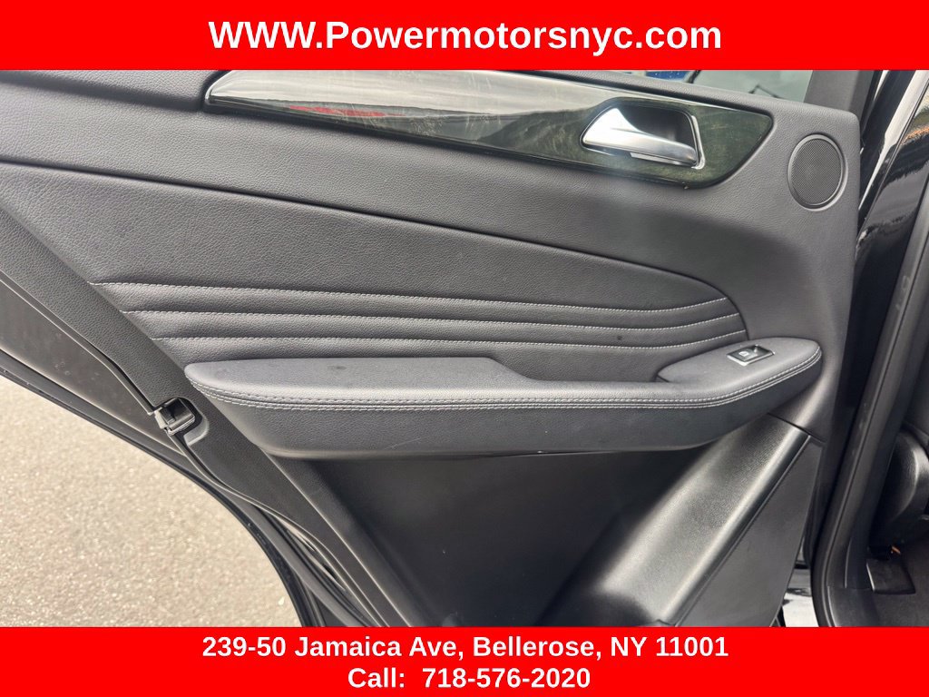 Used 2019 Mercedes-Benz GLE 43 AMG 4MATIC Coupe w/ Premium 3 Package image 27